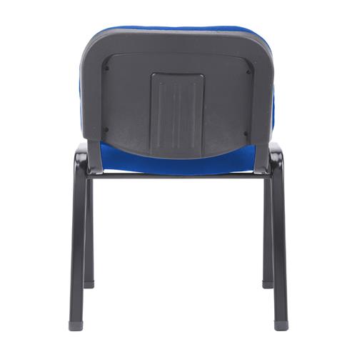 ESTOCOLMO SILLA CONFIDENTE TTELA AZUL