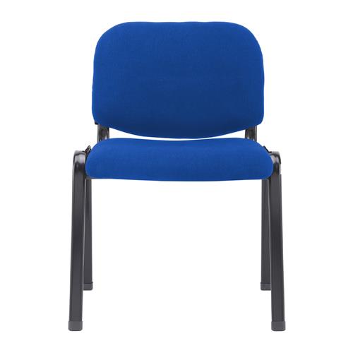 ESTOCOLMO SILLA CONFIDENTE TTELA AZUL