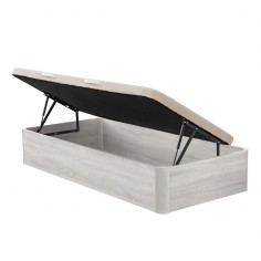 CANAPE30 LATERAL PACK ABATIBLE M 105X190 C/ARTICO