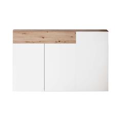 REBECA APARADOR BLANCO ARTISAN
