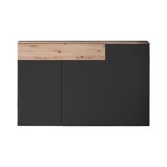 REBECA APARADOR NEGRO ARTISAN