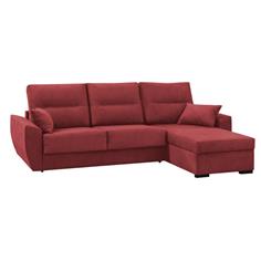 VELERO CHAISE+CAMA TPDO. NIDO 11 BURDEOS