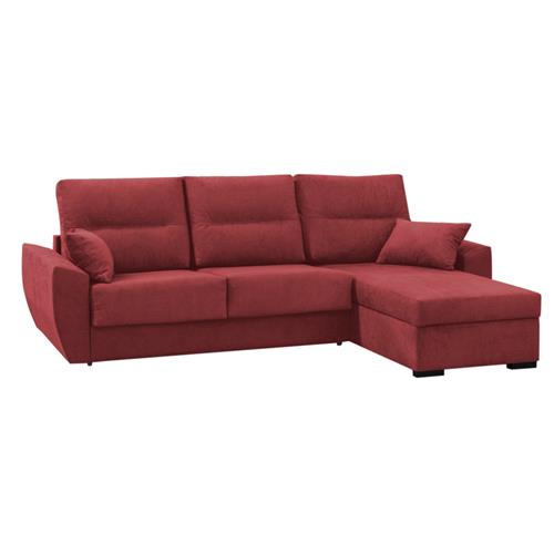 VELERO CHAISE+CAMA TPDO. NIDO 11 BURDEOS