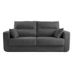VELERO SOFA CAMA TPDO. NIDO 01 GRIS OSC.>21