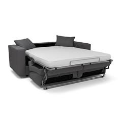VELERO SOFA CAMA TPDO. NIDO 01 GRIS OSC.>21 2