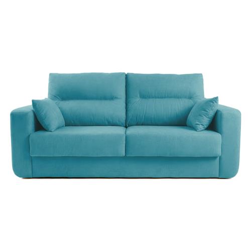 VELERO SOFA CAMA TPDO. NIDO 17 TURQUESA>21