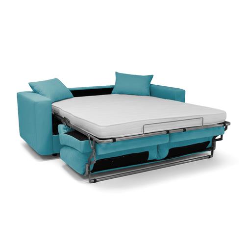 VELERO SOFA CAMA TPDO. NIDO 17 TURQUESA>21