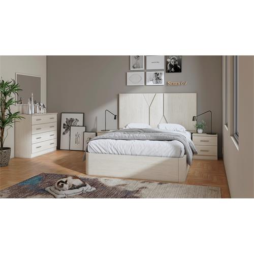 READY COMODA 4C. C/ARTICO