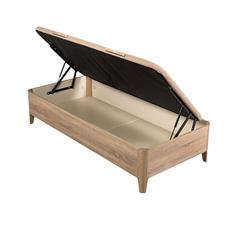 DELUXE PACK CANAPE LATERAL 090X190 CAMBRIAN