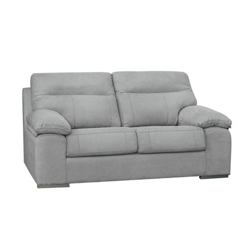 OPORTO SOFA 2P TAP. IMAR 03 PLATA