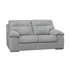 OPORTO SOFA 3P TAP. IMAR 03 PLATA
