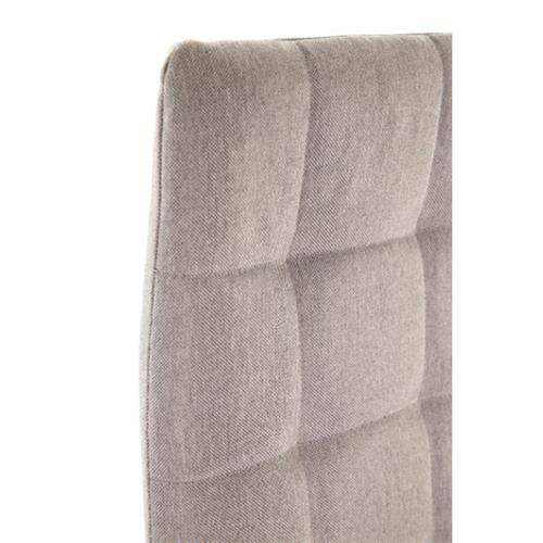 LANA SILLA GRIS CLARO 4U/CAJA