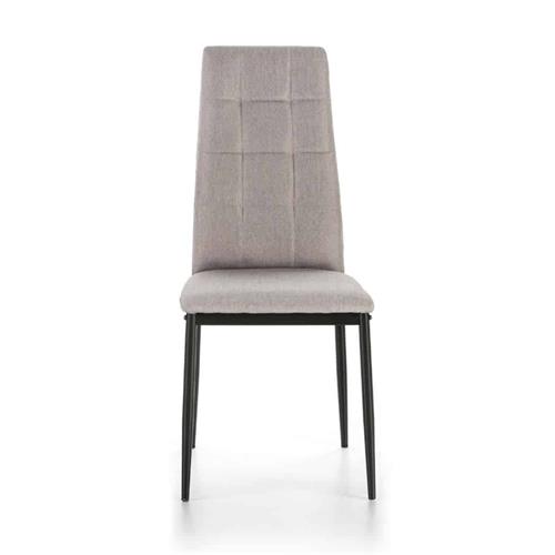 LANA SILLA GRIS CLARO 4U/CAJA