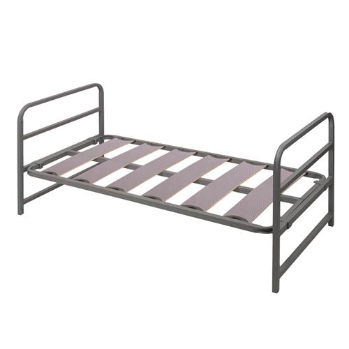 M2014 CAMA INDIVIDUAL 090X190, 3X3 GRAFITO