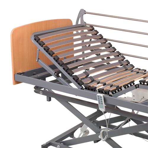 ME2 PACK CAMA GERIATRICA 90X190 CAB+PIE+BARANDILLA