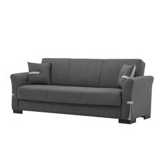 FELIX SOFA CAMA GRIS 2