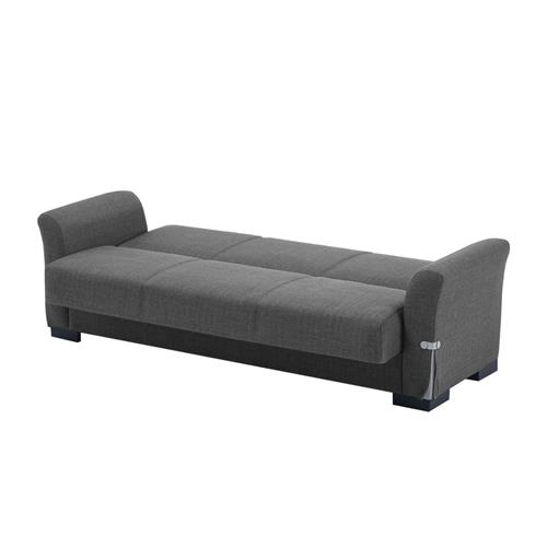 FELIX SOFA CAMA GRIS