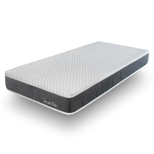 SANITEX COLCHON 090X190 ARTICULADO