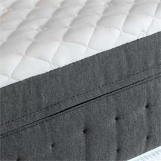 SANITEX COLCHON 090X190 ARTICULADO 2