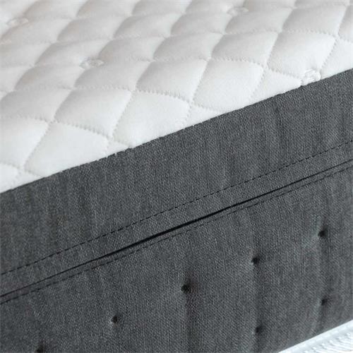 SANITEX COLCHON 090X190 ARTICULADO