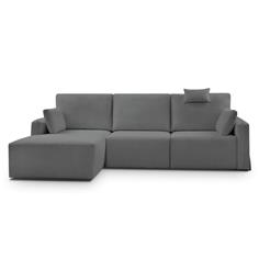 LYON CHAISELONG IZQ.CONNOR 8
