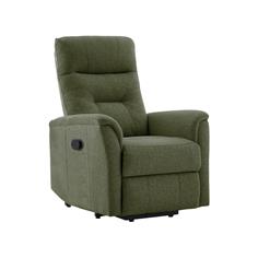 CORONA RELAX PALANCA MANUAL MALOY75 VERDE