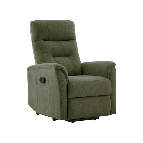 CORONA RELAX PALANCA MANUAL MALOY75 VERDE