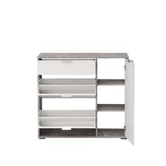 ARCO 2 ZAPATERO CEMENTO BT/BLANCO OB 2