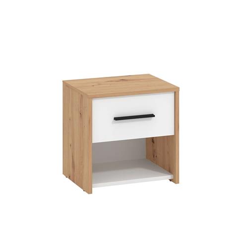 VARADERO JUEGO 2 MESA NOCHE 1C1H ARTISAN AH/BLANCO