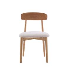 CARLES SILLA MADERA UF885-01 CRUDO 2