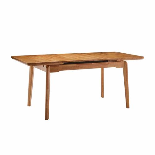 FLAVIA MESA COMEDOR MADERA EXT. 140/180x80