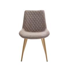 BLAIR SILLA TELA UF885-04 BEIGE TOSTADO P/CAMBRIAN 2