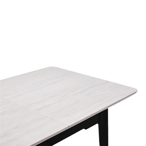 COVA MESA COMEDOR PIEDRA EXT. 140/180x80
