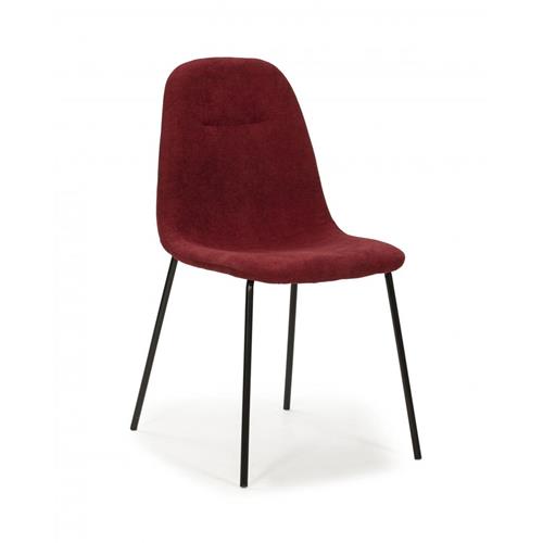 RENNE SILLA ROJO 4U/CAJA