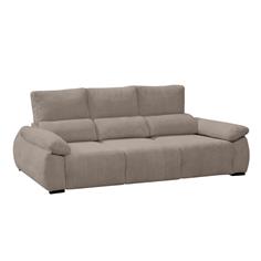 BOMBAY SOFA 4 PL. EXTRA. PALERMO 03 BEIGE