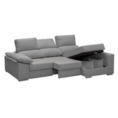 LAGUNA PLUS 3P+CHAIS DER KAYRA 11 GRIS 2