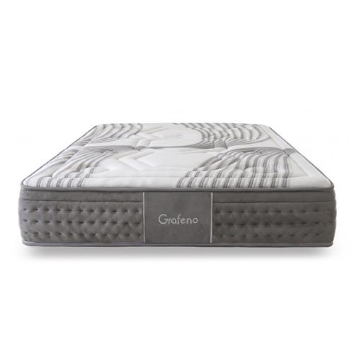 GRAFENO COLCHON 150X190