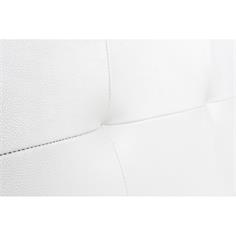 COSTA 3 CABECERO COLGAR 110X50 BLANCO 2
