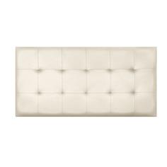 VENUS CABECERO COLGAR 110X55 BEIGE