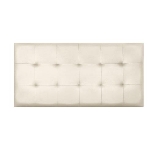 VENUS CABECERO COLGAR 110X55 BEIGE